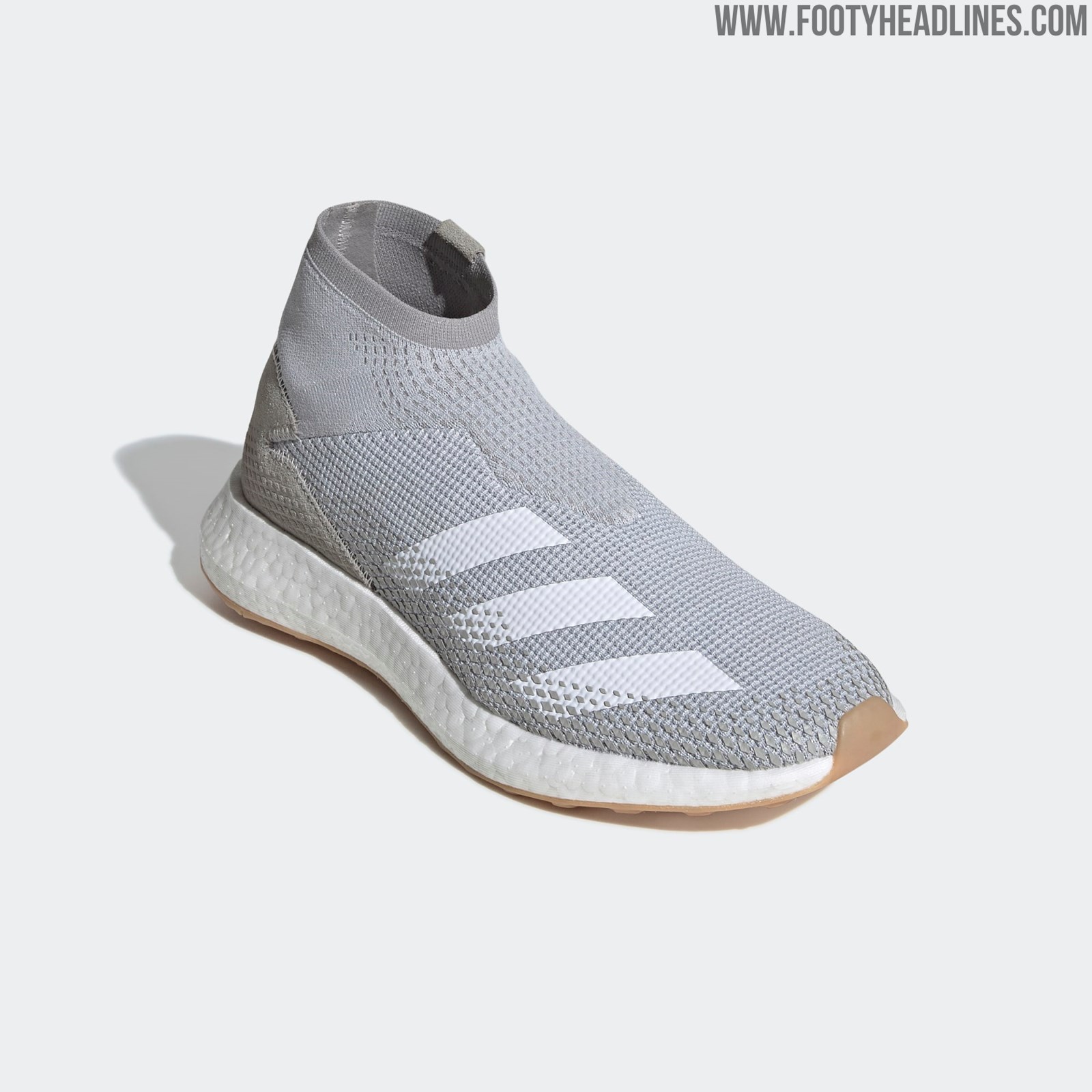 Predator top adidas boost